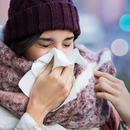 [ SOCIÉTÉ ]: L’épidémie reprend doucement dans le pays