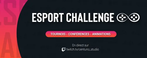 [ SPORT ] La Ville d’Istres accueille la 4e édition du « Esport...