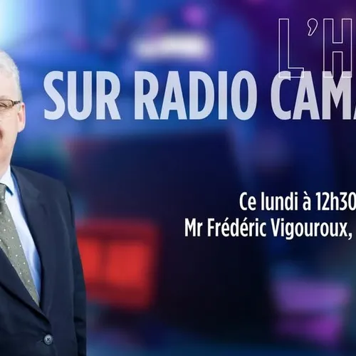 Retour sur les vœux 2025 et les projets de Miramas avec Frédérick...