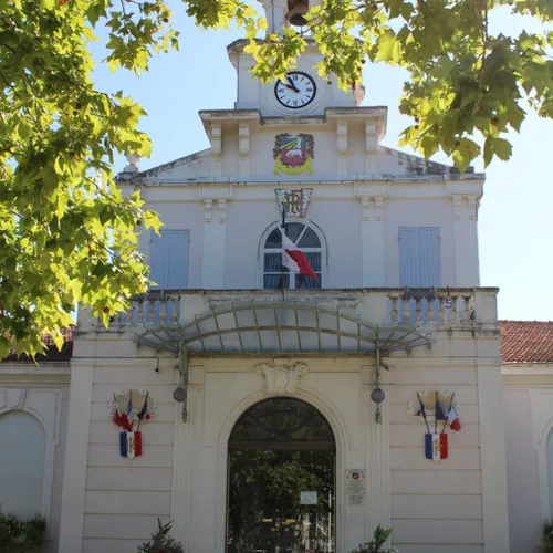 [ Elections ] Municipales anticipées à Saint-Martin-de-Crau :...