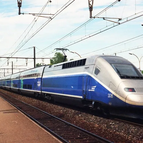 [ Société ] Perturbations des TGV entre Paris et Lyon : Réductions...