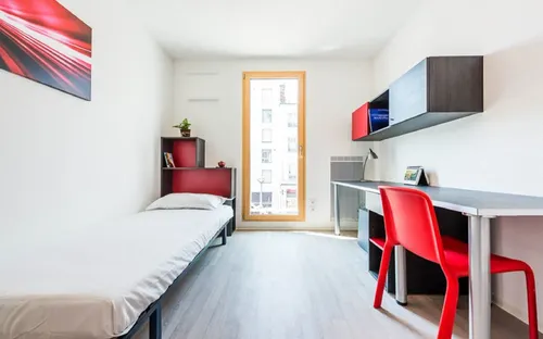 [ SOCIETE ] Trouver un logement étudiant, un véritable parcours du...