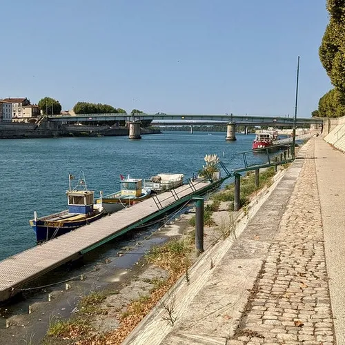 [ Société ] Arles inaugure la première phase de la restauration des...