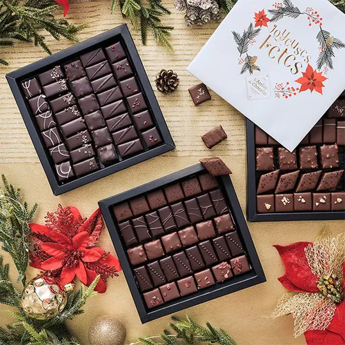 [ ECONOMIE ] Les prix des chocolats sont en hausse