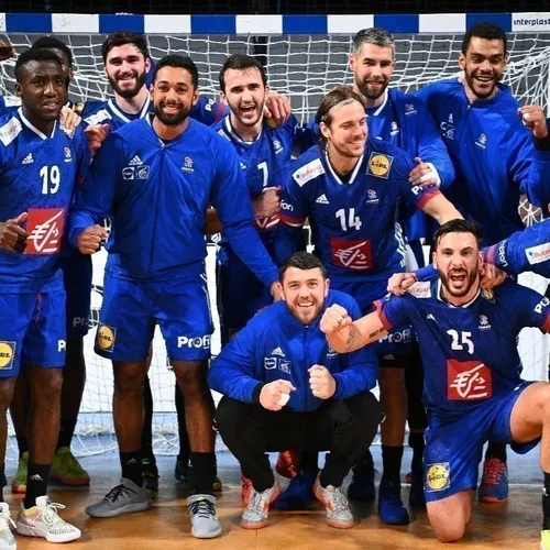 [ Handball ] Mondial 2025 : La France affronte le Koweït pour...