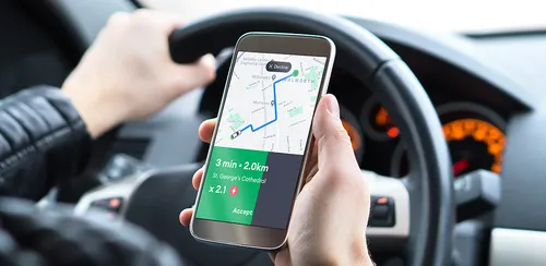 [ Société ] Bolt lance un service de voyages 100% féminins à...