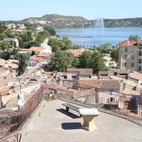 [SOCIETE] Un été attractif à Istres