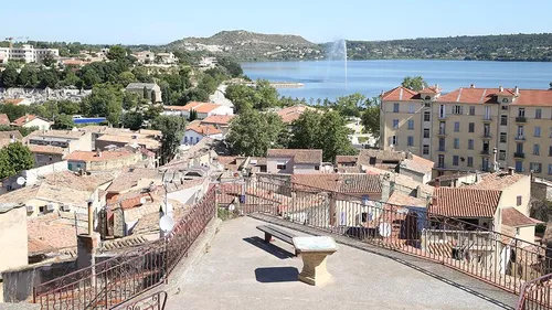 [SOCIETE] Un été attractif à Istres