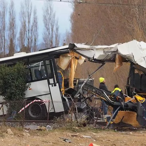 [ Faits divers ] Accident de Millas : Nadine Oliveira fait appel de...