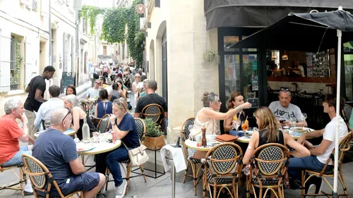 [ ECONOMIE - ARLES ] Arles : une saison "dégueulasse" pour les...
