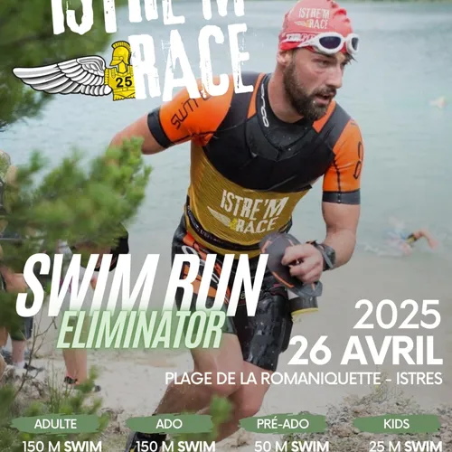 [ Culture - Loisir ] Istres’m Race 2025 : Une course unique entre...