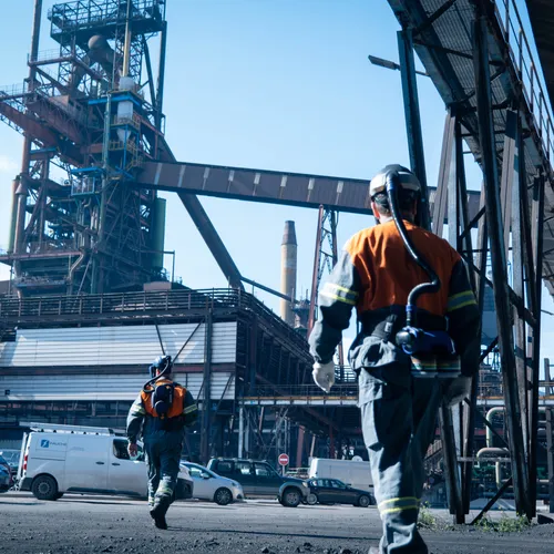 [ SOCIETE - FOS SUR MER ] ArcelorMittal Méditerranée investit 53...