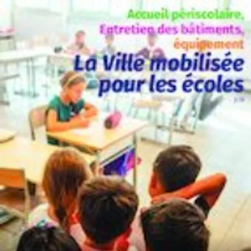 [SOCIETE] Les écoles Arlésiennes impactées par la grève demain