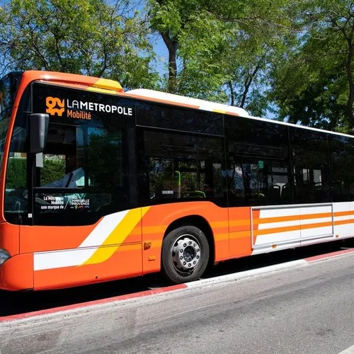 [ Economie ] Transports en commun gratuits à Aix-Marseille : Qui...