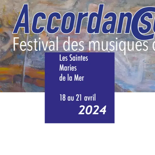 [ Culture - Loisir ] Festival des musiques du voyage - Saintes...