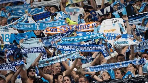 [ Foot ] 900 Supporters Marseillais en route pour Auxerre :...