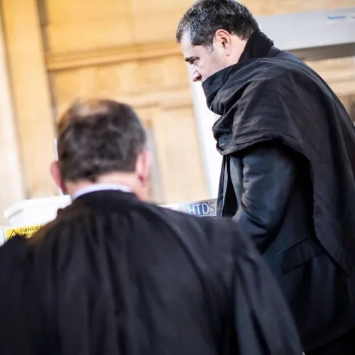 [ Justice ] Quatre ans de prison avec sursis requis contre l’ancien...