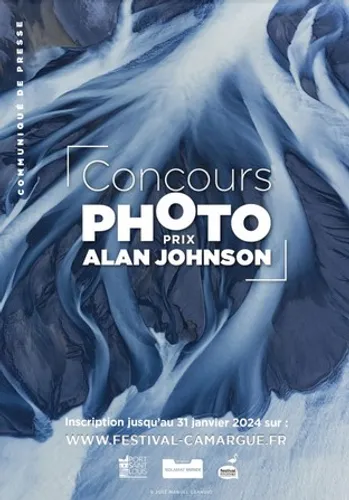 [ CULTURE ] Festival Camargue Concours Photo