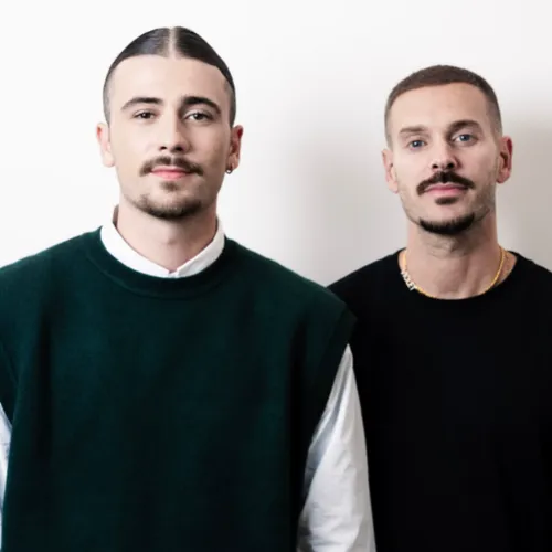 [ Musique ] Pierre Garnier dévoile un duo surprise avec Matt Pokora