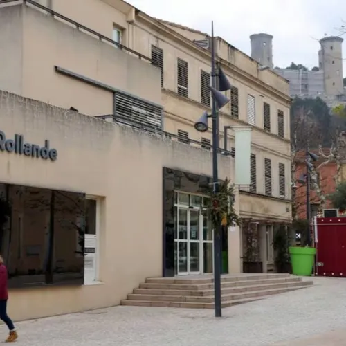 [ ECONOMIE - FOS SUR MER ] Une convention d'abattement de taxe...