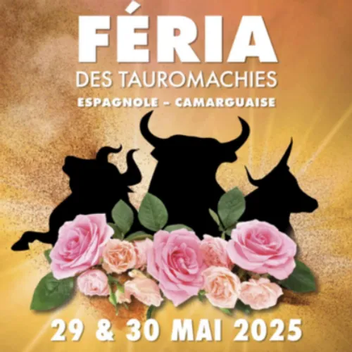 [ Culture - Loisir ] La Féria des Tauromachies 2025 : traditions,...