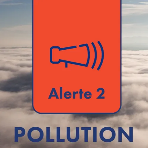 [ Pollution ] Pollution de l'air : le département des...