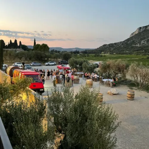 [ Culture - Loisir ] Une soirée musicale et gourmande au Vallon des...
