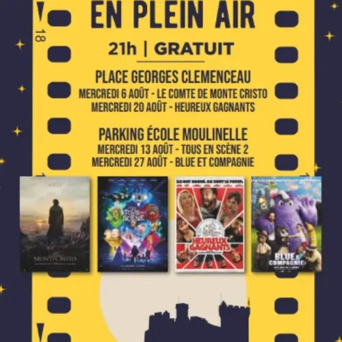 [ Culture - Loisir ] Été sous les étoiles : Beaucaire fait son...