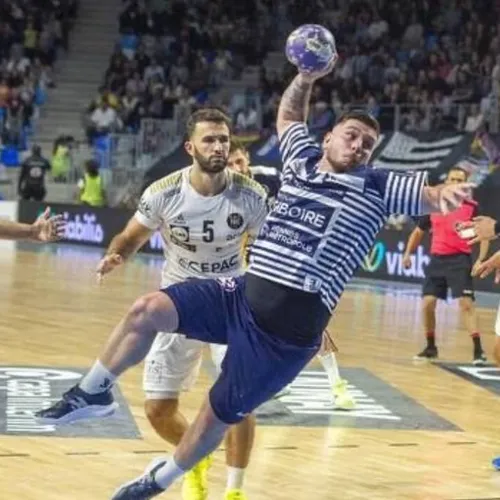 [ Handball ] Istres en quête de maintien face à Chartres