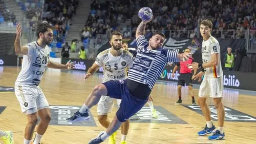 [ Handball ] Istres en quête de maintien face à Chartres
