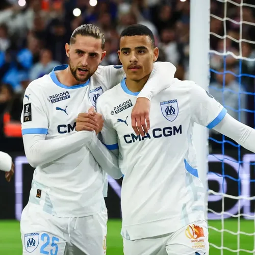 [ FOOT ] L’OM cartonne Montpellier et reprend la 2e place : une...
