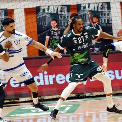 [ HANDBALL ] Nîmes se relance et rêve toujours d’Europe 