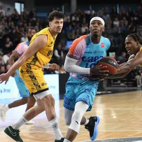 [ BASKET ] Fos-sur-Mer rate une nouvelle occasion et s’enfonce un...