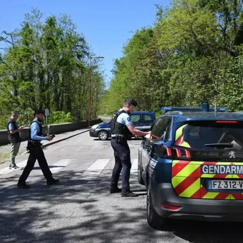 [Fait divers/justice] Meurtre à la mosquée de La Grand-Combe : le...