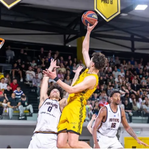 [Basket ] Fos Provence au bord du gouffre après une défaite cruelle...