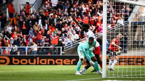 [ FOOTBALL ] Martigues retombe en National après une lourde défaite...