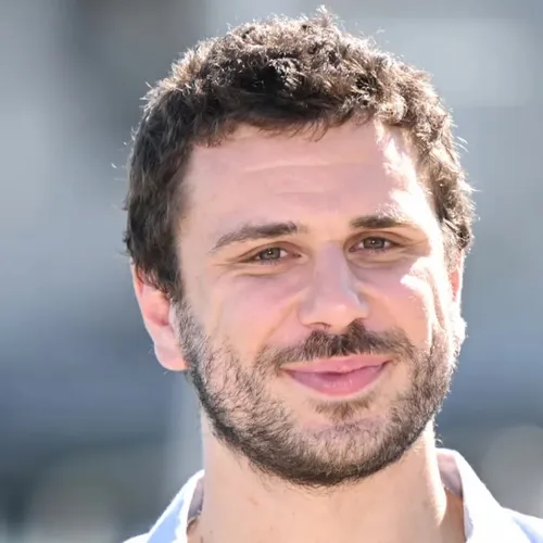 [ SOCIÉTÉ ] Cannes 2025 : Théo Navarro-Mussy écarté du Festival...