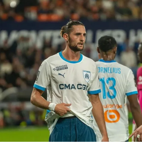 [ FOOTBALL ]  Mercato OM : une clause secrète pourrait précipiter...