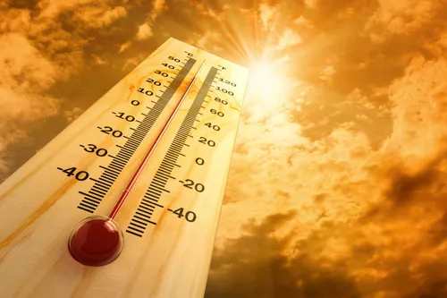 [ SOCIÉTÉ ]: Juin, dernier mois le plus chaud jamais enregistré