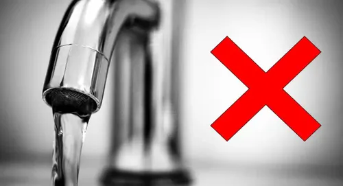 [ Société ] Coupures d'Eau à Arles : Travaux en Cours et Secteurs...