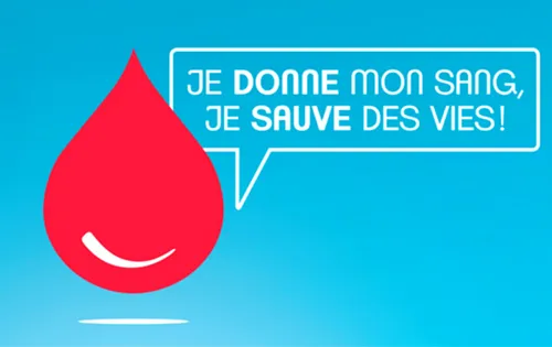 [ SOCIÉTÉ ]: L’EFS craint de ne pas pouvoir affronter l’été