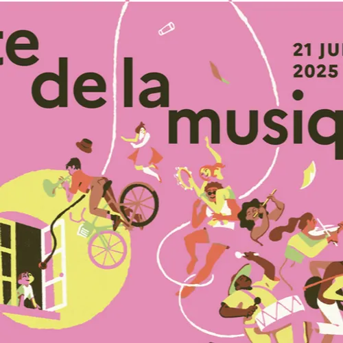[ Culture - Loisir ] Les villes s’enflamment pour la Fête de la...
