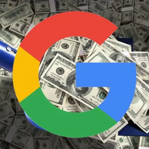 [ Société ] Google condamné à verser 26 millions d'euros à...