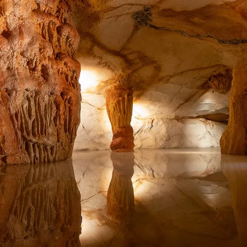 [ Société ] La réplique de la grotte Cosquer à Marseille :...