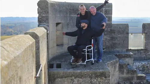 [ SOLIDARITE - ARLES ] Arles : une association permet aux personnes...