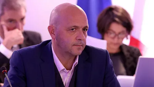 [ POLITIQUE/ARLES ] Jean-Michel Jalabert, 1er adjoint à la mairie...