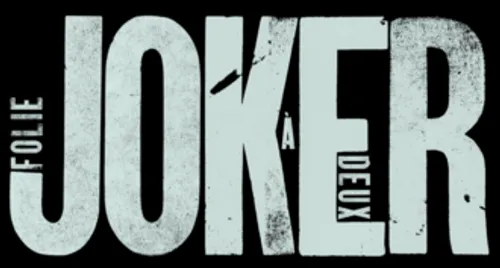 [ Cinéma ] "Joker : Folie à Deux" avec Lady Gaga et Joaquin Phoenix...