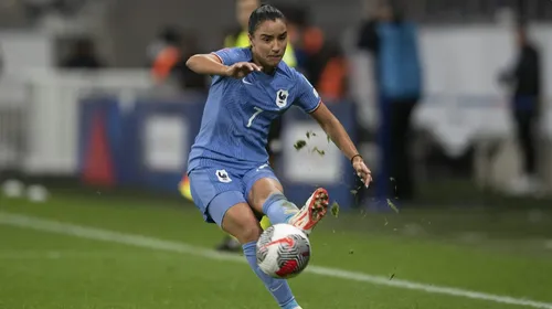 [ SPORT - FOOTBALL ]  JO-2024 - Football : Karchaoui, d'une fratrie...