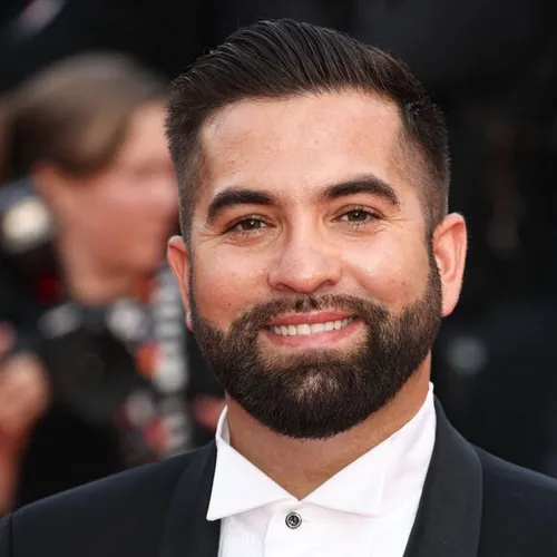 [ Musique ] Kendji Girac marque son retour émouvant sur scène