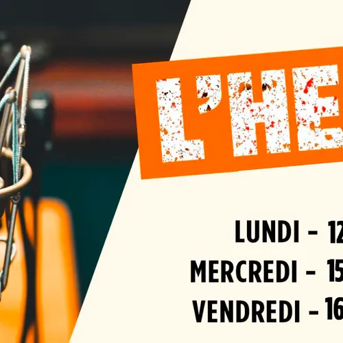 Les Hebdos